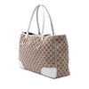 Gucci GG Canvas Web Princy Tote Secondhand