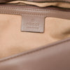 Gucci Large GG Marmont Matelasse Calfskin Shoulder Bag Secondhand