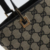 Gucci GG Canvas Bag Canvas