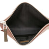 LOEWE Leather Anagram Flat Pouch Secondhand