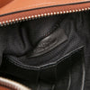 LOEWE Leather Anagram Flat Pouch Secondhand