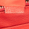 Celine Micro Drummed Calfskin Luggage Tote Secondhand