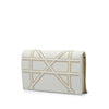 Dior Studded Calfskin Diorama Wallet on Chain Secondhand