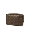 Louis Vuitton Monogram Trousse Toilette 23 Secondhand
