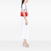 Bottega Veneta Small Nappa Intrecciato Olimpia Shoulder Bag Secondhand