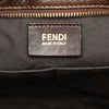 Fendi Zucca Canvas Grande Shopping Tote Secondhand
