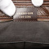 Fendi Zucca Canvas Grande Shopping Tote Secondhand