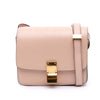 Secondhand Celine Small Liege Calfskin Classic Box