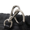 Fendi Nappa Logo Neck Phone Pouch Secondhand