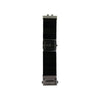 Secondhand Roberto Cavalli Black Animal Hair Watch - '10s