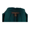 Secondhand Louis Vuitton Green Shirt Dress - '10s