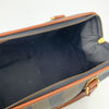 Secondhand Fendi Handbag Vintage Double F