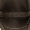 Louis Vuitton Damier Graphite 3D Trio Messenger Bag Secondhand