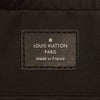 Louis Vuitton Damier Graphite 3D Trio Messenger Bag Secondhand