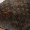Louis Vuitton Keepall Bag Monogram Canvas