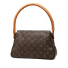 Louis Vuitton Monogram Mini Looping Secondhand