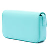 Celine Shiny Calfskin Claude Shoulder Bag Secondhand