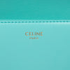 Celine Shiny Calfskin Claude Shoulder Bag Secondhand