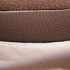 Gucci Mini Jumbo GG Canvas 1947 Bamboo Top Handle Bag Secondhand