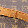 Louis Vuitton Monogram Musette Salsa PM Short Strap Secondhand