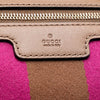 Gucci Medium GG Canvas Web Joy Boston Bag Secondhand