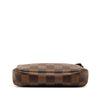 Louis Vuitton Damier Ebene Mini Pochette Accessoires Secondhand