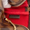 Louis Vuitton Damier Ebene Mini Pochette Accessoires Secondhand