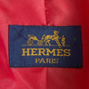 Hermes Blazer Secondhand