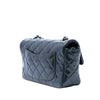 Chanel Mini Rectangular Classic Patent Single Flap Secondhand