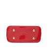 Secondhand Louis Vuitton Vernis Miroir Alma BB