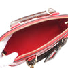 Secondhand Louis Vuitton Vernis Miroir Alma BB