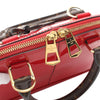 Secondhand Louis Vuitton Vernis Miroir Alma BB
