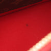 Secondhand Louis Vuitton Vernis Miroir Alma BB