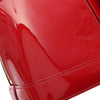 Secondhand Louis Vuitton Vernis Miroir Alma BB