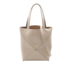 LOEWE Mini Puzzle Fold Tote Secondhand