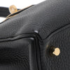 Hermès Special Order Clemence Verso Kelly II Retourne 28 Secondhand