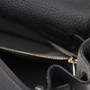 Hermès Special Order Clemence Verso Kelly II Retourne 28 Secondhand