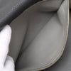 Secondhand Hermès Special Order Clemence Verso Kelly II Retourne 28