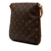 Louis Vuitton Monogram Musette Salsa PM Long Strap Secondhand