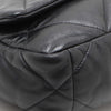 Chanel Medium Lambskin 19 Flap Secondhand