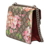 Gucci Small GG Supreme Blooms Dionysus Crossbody Secondhand