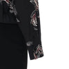 Secondhand Louis Vuitton Printed Shirt Dress - '10s
