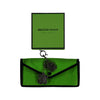 Secondhand Begüm Khan Turtle and Beetle Necklace - '10s