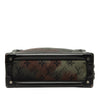 Louis Vuitton Monogram Camouflage Nylon Soft Trunk Secondhand