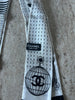 Secondhand Chanel slim headband