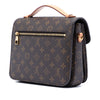 Louis Vuitton Monogram Pochette Metis Secondhand