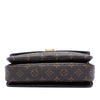 Louis Vuitton Monogram Pochette Metis Secondhand