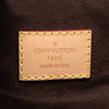 Louis Vuitton Monogram Pochette Metis Secondhand