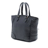 Gucci Small Microguccissima Bree Satchel Secondhand