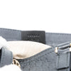 Gucci Small Microguccissima Bree Satchel Secondhand